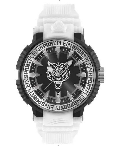 Часовник Унисекс Plein Sport Tiger Power