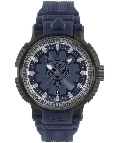 Часовник Унисекс Plein Sport Tiger Power