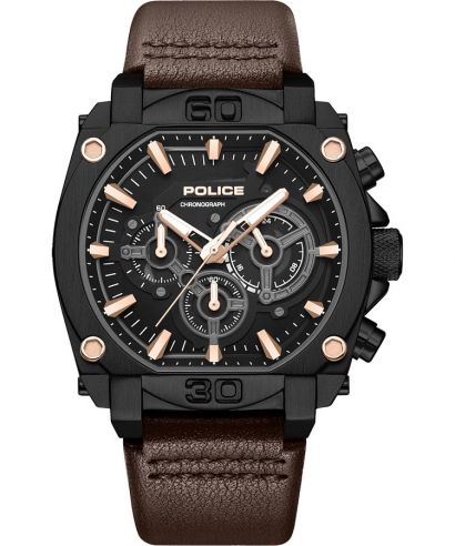 Часовник Мъжки Police Norwood Rebel Chronograph