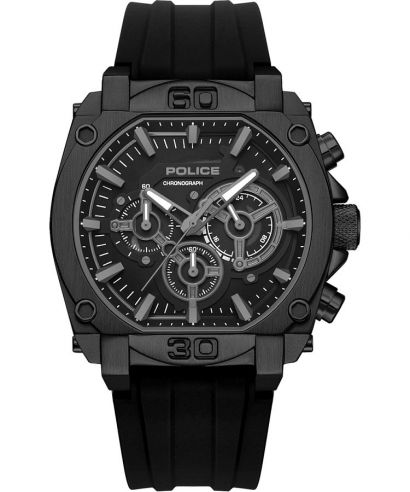 Часовник Мъжки Police Norwood Rebel Chronograph