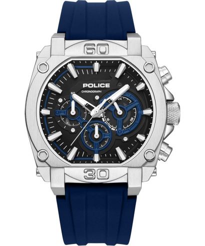 Часовник Мъжки Police Norwood Rebel Chronograph