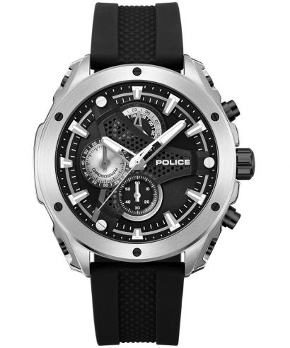 Часовник Мъжки Police Wyvern Rebel Chronograph