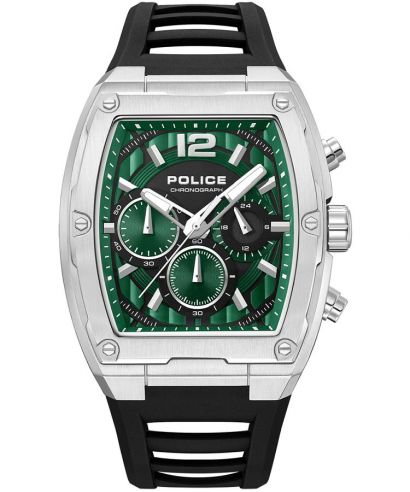 Часовник Мъжки Police Creed Urban