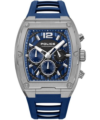 Часовник Мъжки Police Creed Urban