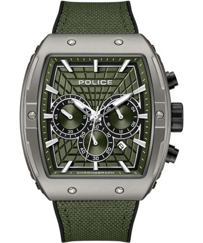 Часовник Мъжки Police Coswig Rebel Chronograph