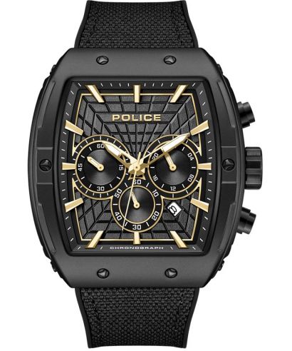 Часовник Мъжки Police Coswig Rebel Chronograph