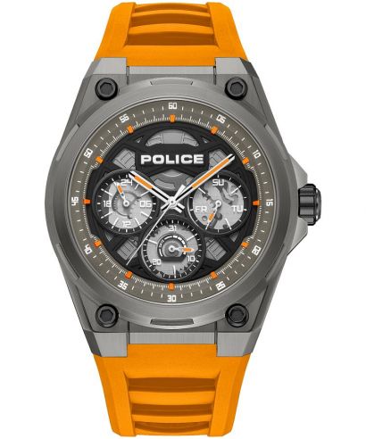 Часовник Мъжки Police Dominion