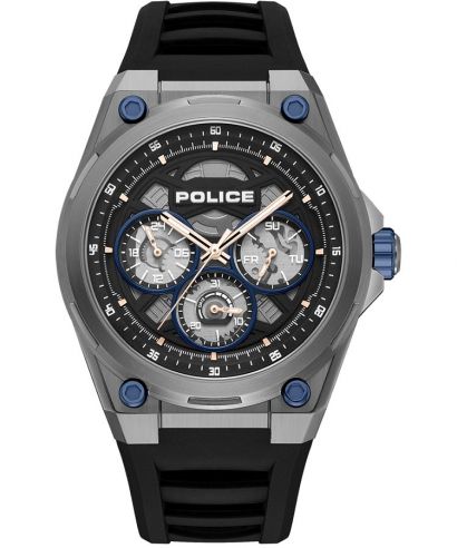 Часовник Мъжки Police Dominion