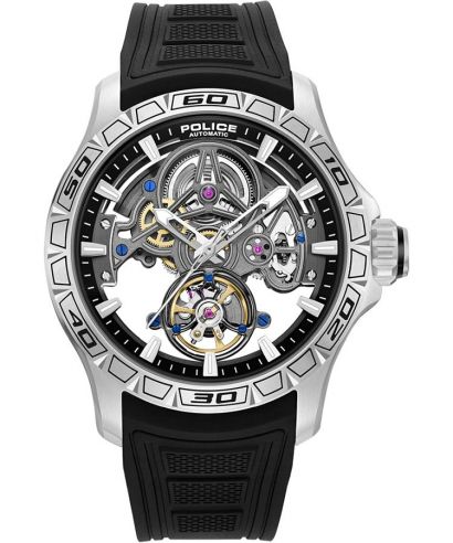 Часовник Мъжки Police Spirit Automatic