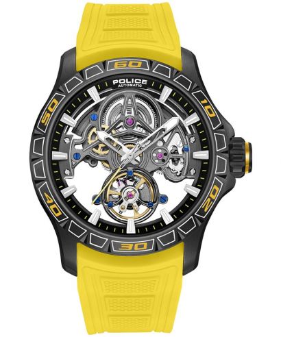 Часовник Мъжки Police Spirit Automatic