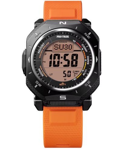 Часовник Мъжки Protrek PRG-69 Solar