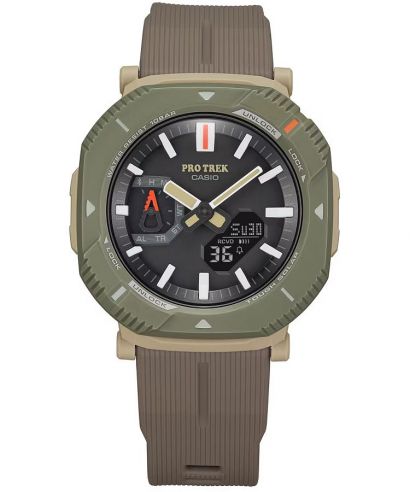 Часовник Мъжки Protrek PRJ-B001 Solar