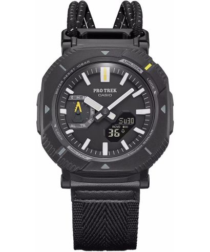 Часовник Мъжки Protrek PRJ-B001 Solar