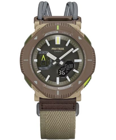 Часовник Мъжки Protrek PRJ-B001 Solar