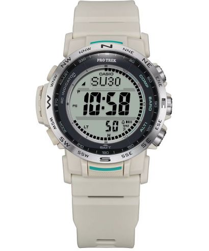 Часовник Мъжки Protrek Climber Solar