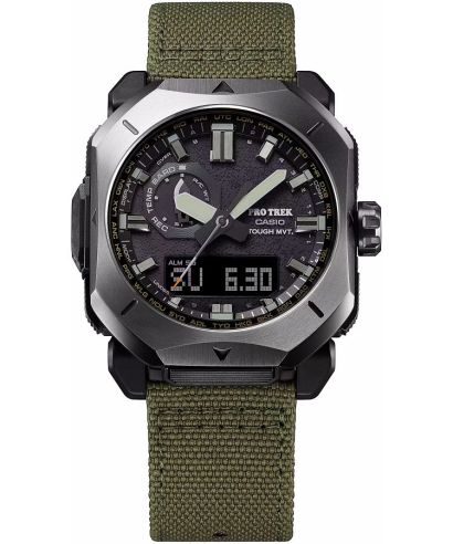 Часовник Мъжки Protrek PRW-6900 Series Solar
