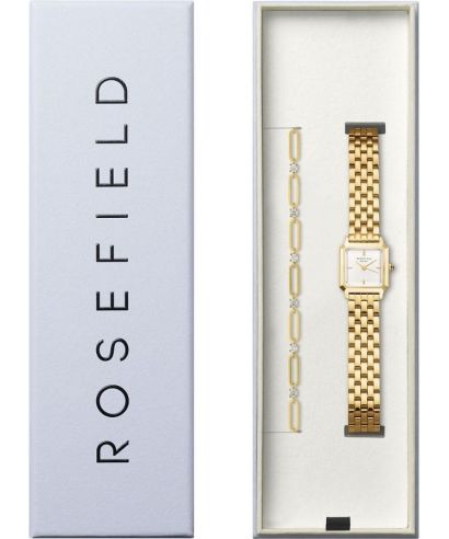 Часовник Дамски Rosefield Boxelle SET