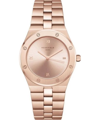 Часовник Дамски Rosefield Rose