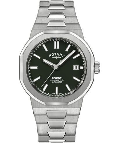 Часовник Мъжки Rotary Regent Automatic