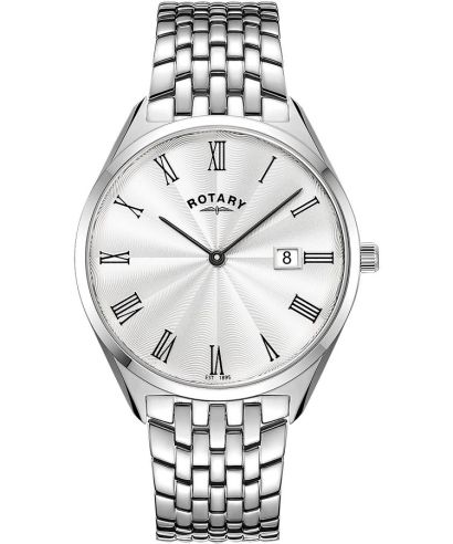 Часовник Мъжки Rotary Ultra Slim
