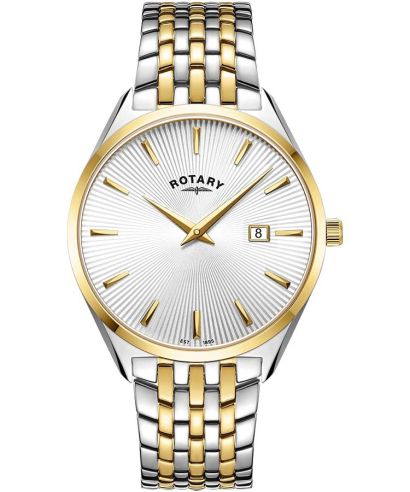 Часовник Мъжки Rotary Ultra Slim