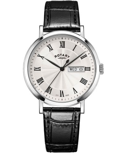 Часовник Мъжки Rotary Heritage