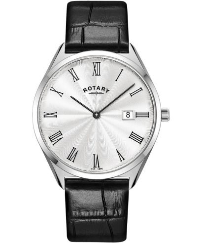 Часовник Мъжки Rotary Ultra Slim