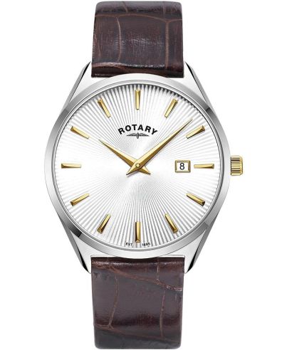 Часовник Мъжки Rotary Ultra Slim