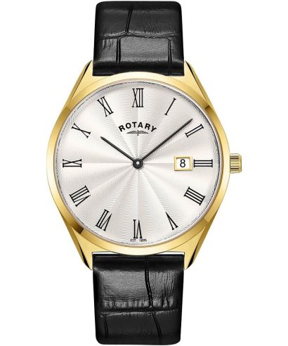 Часовник Мъжки Rotary Ultra Slim