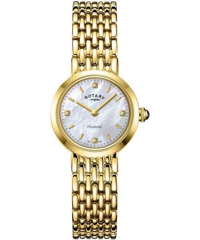 Часовник Дамски Rotary Heritage Diamond
