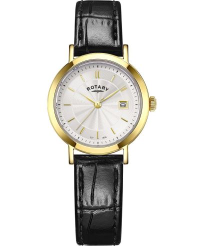 Часовник Дамски Rotary Heritage