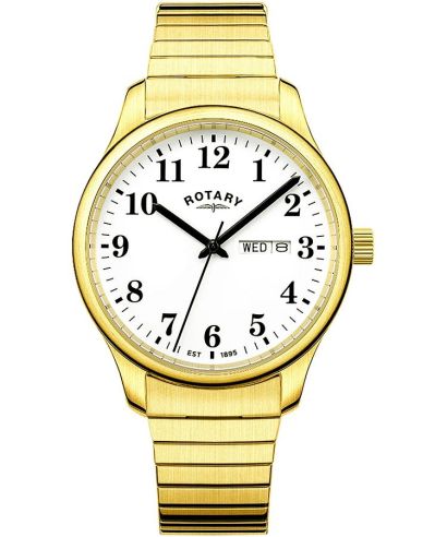 Часовник Мъжки Rotary Heritage Altera