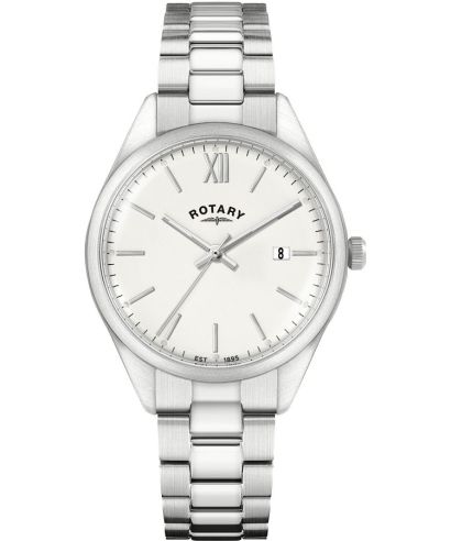 Часовник Дамски Rotary Heritage