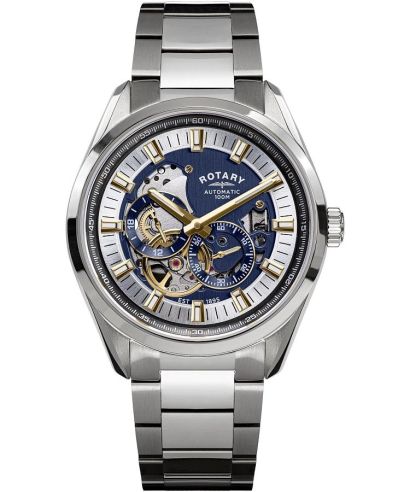 Часовник Мъжки Rotary Seamatic Eclipse Automatic