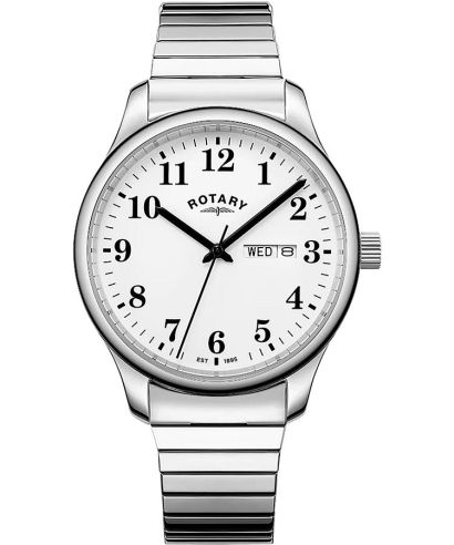 Часовник Мъжки Rotary Heritage Altera