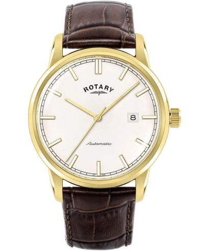 Часовник Мъжки Rotary Heritage Automatic