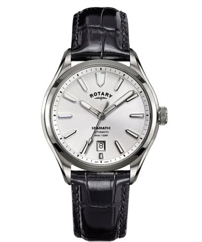 Часовник Мъжки Rotary Seamatic 100 Automatic