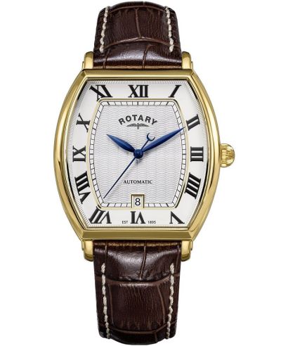 Часовник Мъжки Rotary 1895 Automatic