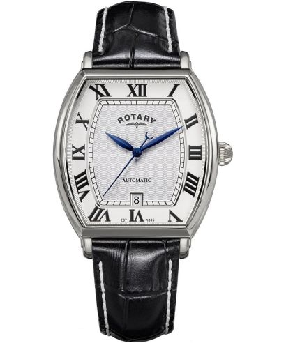 Часовник Мъжки Rotary 1895 Automatic