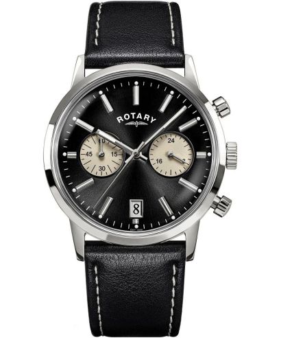 Часовник Мъжки Rotary 1895 Chronograph