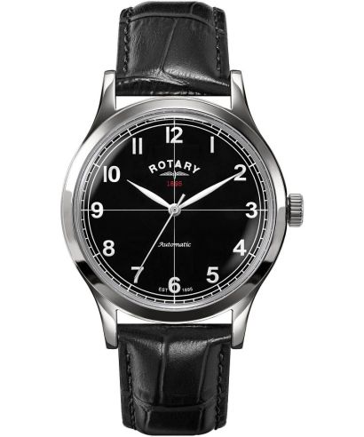 Часовник Мъжки Rotary 1895 Automatic