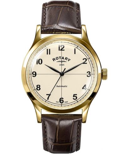Часовник Мъжки Rotary 1895 Automatic