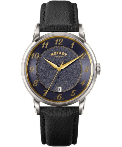 Часовник Мъжки Rotary Heritage