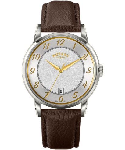 Часовник Мъжки Rotary Heritage