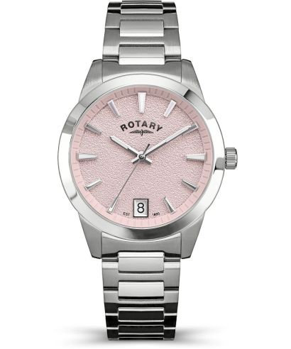 Часовник Дамски Rotary Heritage