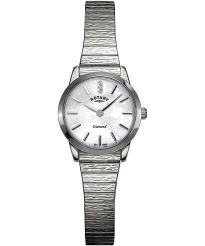 Часовник Дамски Rotary Heritage Altera Diamond