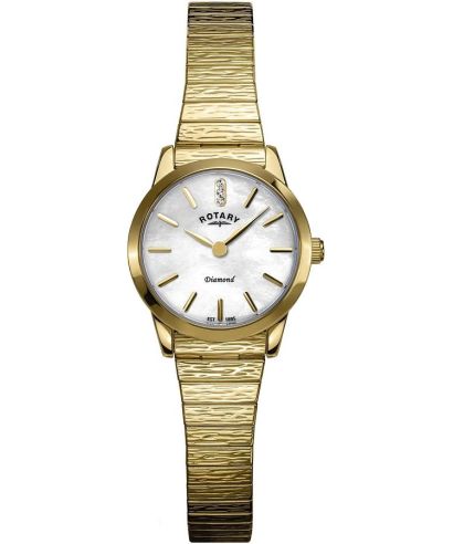 Часовник Дамски Rotary Heritage Altera Diamond