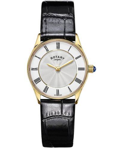 Часовник Дамски Rotary Heritage