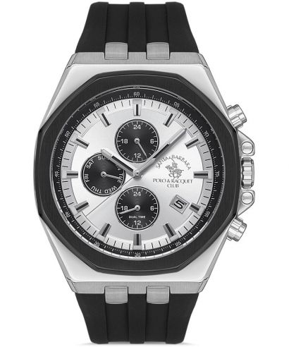 Часовник Мъжки Santa Barbara Luxury Chronograph