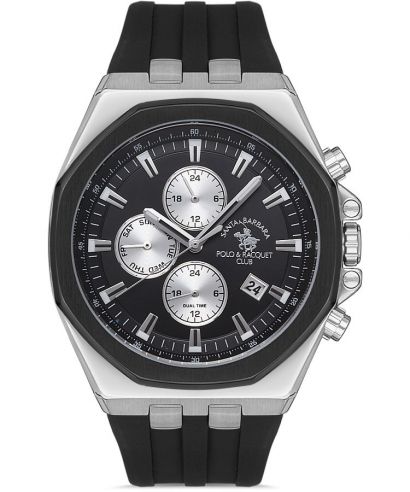 Часовник Мъжки Santa Barbara Luxury Chronograph